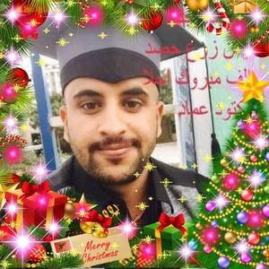 Meet your Posher, Rashad